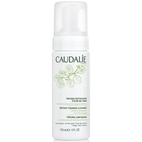 is caudalie a clean brand.